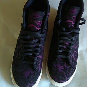 Nike Blazer Mid JCRD